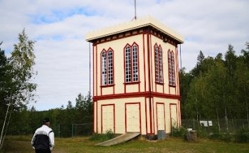 Storgruvan