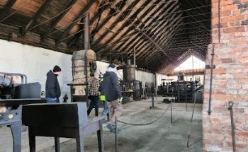 Museo Bruk de Surahammar