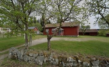 Museo Horla Hembygdsgård