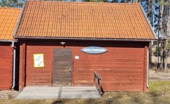 Museo de la Edad del Vendel