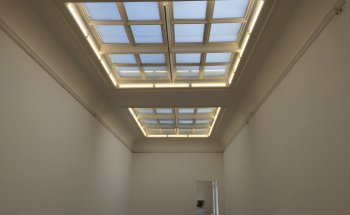 Museo Suizo de Arquitectura