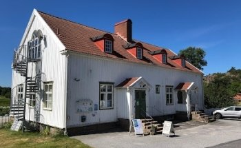 Museo de la Herencia de Flatö-Malo