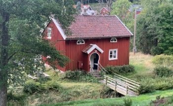 Museo del patrimonio de Hyssna