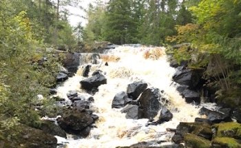 Taller de aserrado Wassermühle