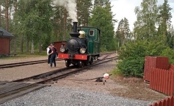 Estación de Tallås