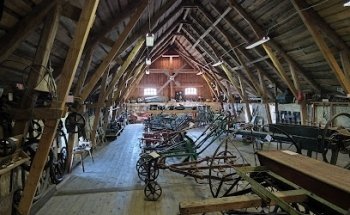 Museo Vanges Gård