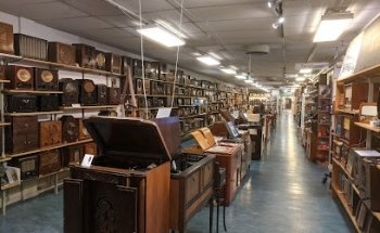 Museo de la Radio