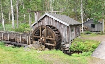 Museo Industrial de Töllstorp