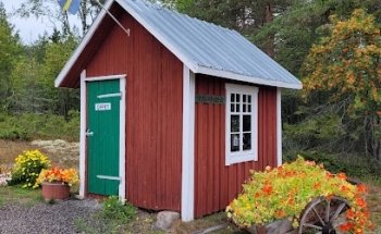 Museo Mini Fällsvik