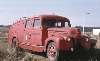 Granja de Hembygd de Helgum