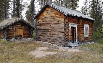 Museo del Hogar de Kangos