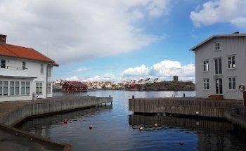 Museo Klädesholmen