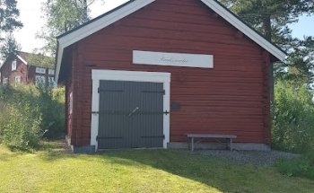 Asociación de Historia Local de Tuna