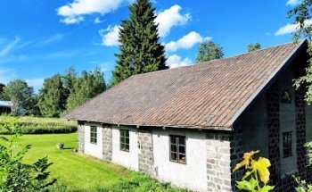 Museo Kalvsnäs Kvarn