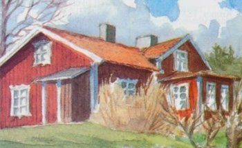 Museo del Archipiélago de Nämdö