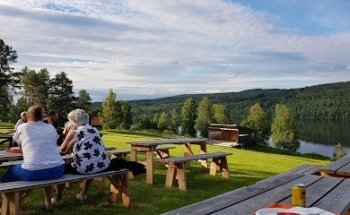 Casa de Norrbovägen