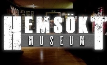 Museo LaxTon Ghost Suecia