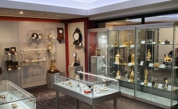 Museo de Relojes Beyer Zúrich
