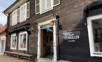 Galería Stenhallen