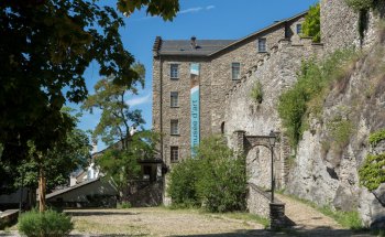 Museo de Arte del Valais