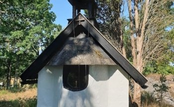 Betelhöjdens Minikyrka
