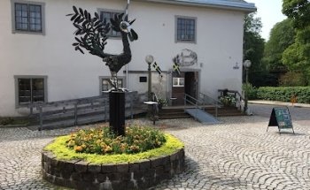 Ferlinmuseet Kvarnen