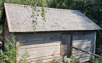 Molino de Stybbersmark