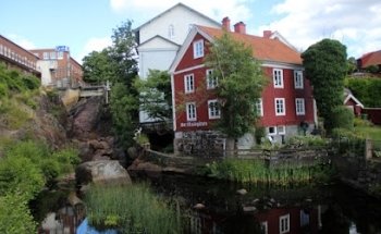 Museo Massmanska Kvarnen