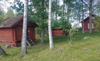 Enåkers Hembygdsgård