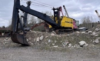 Museo de Máquinas Skyttorp