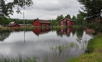 Museo de la Industria Hyltens