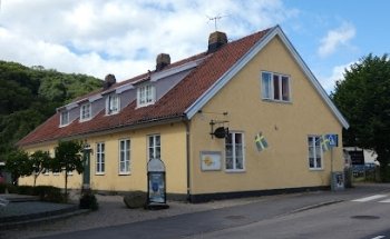 Associazione Museo del Tennis di Svezia