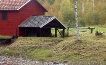 Asociación de Hembygds de Emmaboda Bökön