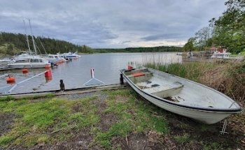 Kyrkviken