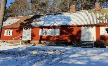 Harplinge Hembygdsgård