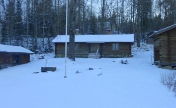 Parque del Patrimonio de Säfsnäs