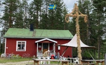 Asociación de Patrimonio de Vuollerim