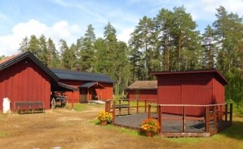 Museo de Minerales y Minas de Nordmark