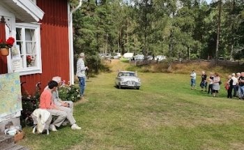 Granja Patrimonial de Barkeryd