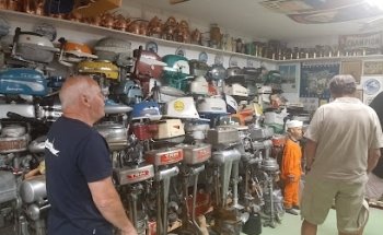 Museo Marítimo de Varberg