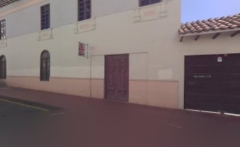 Historic Centre of Santa Ana de los Ríos de Cuenca
