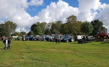 Kronogården Trädet