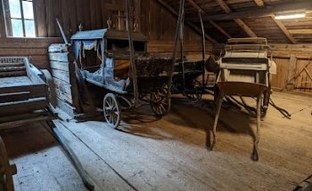 Lingbo Hembygdsgård