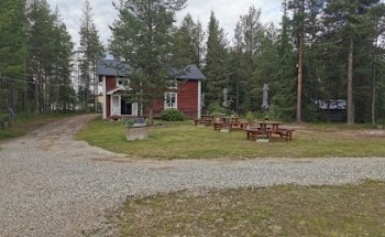 Slagnäs Hembygdsgård