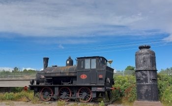 Museo Industrial Bergvik