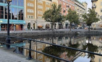 Asociación Histórica del Deporte de Örebro