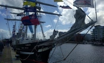 Museo de Flottans Män Halmstad