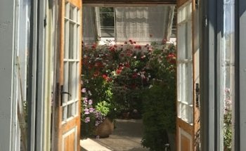 Jardín de Niklasdams
