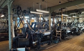 Centro de Patrimonio Textil de Göteborg