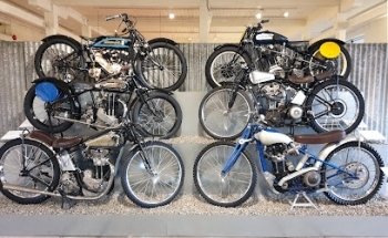 Colección MC
